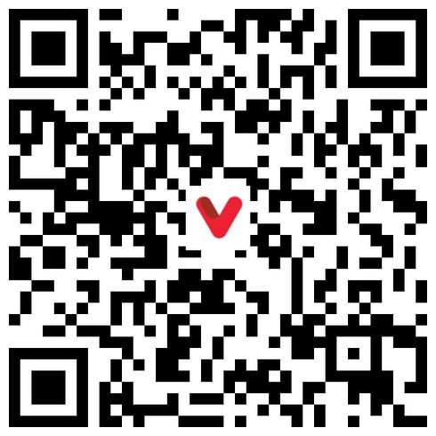 QR ủng hộ